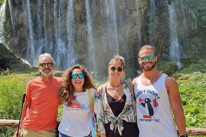 Plitvice Lakes Tour from Split with Entrance Ticket included - The walking reality: stairs, crowds, and pacing