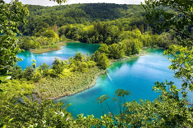 Plitvice Lakes Tour from Split with Entrance Ticket included - Where you start in Split, and why that matters