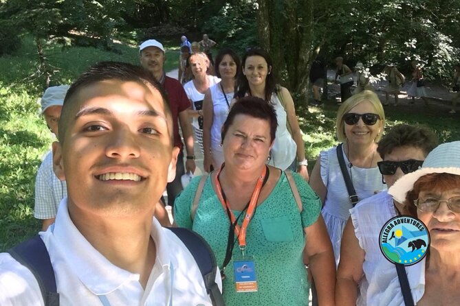 Plitvice Lakes Tour: Secured Tickets, Train & Boat Ride - Guide quality, group size, and the little things that matter
