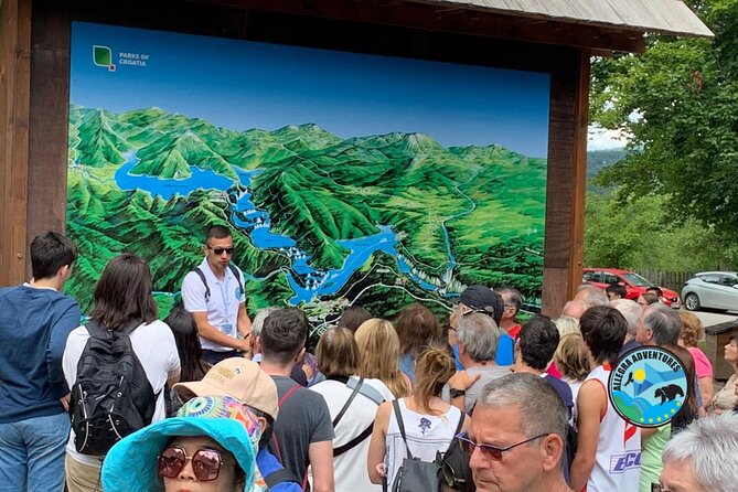 Plitvice Lakes Tour: Secured Tickets, Train & Boat Ride - FAQ