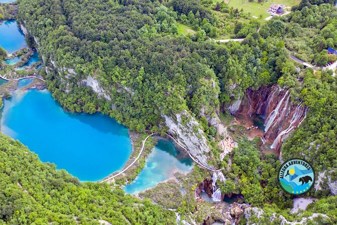 Plitvice Lakes Tour: Secured Tickets, Train & Boat Ride - What the 4 to 5 hour Plitvice route feels like