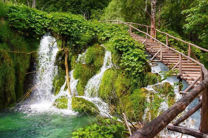 Plitvice Lakes trip from Split - The Role of the Host: Walk Info, Route Tips, and Real Names