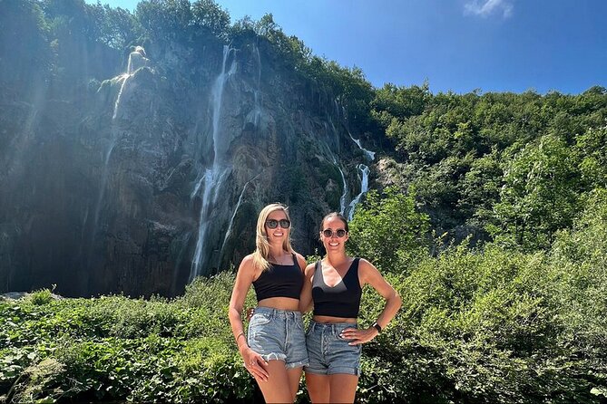 Plitvice Lakes trip from Split - The 7:00 am Split Pickup and the Ride You Will Feel