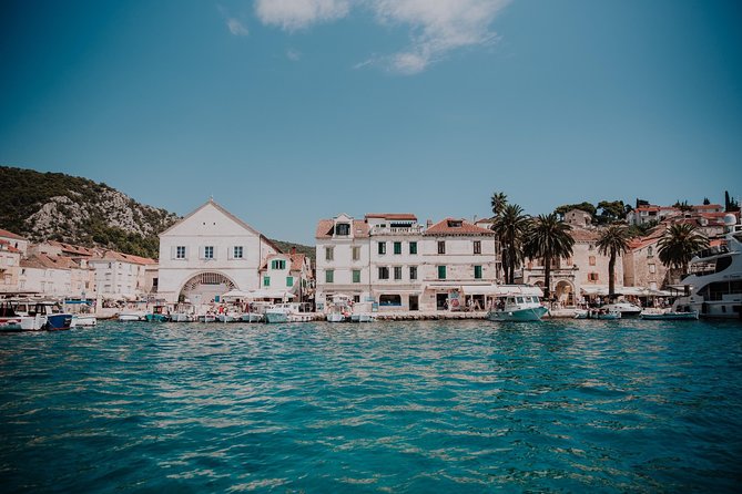 Private 3 islands Tour With Speed boat to Hvar and Pakleni islands from Trogir - Why This Speedboat Day Trip Works So Well
