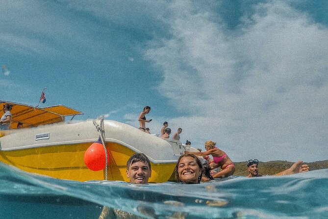 Private 4 islands tour (Golden Horn, Hvar, Pakleni islands, Šolta) - Snorkeling Gear, Bottled Water, and How to Pack for a Fast, Full Day