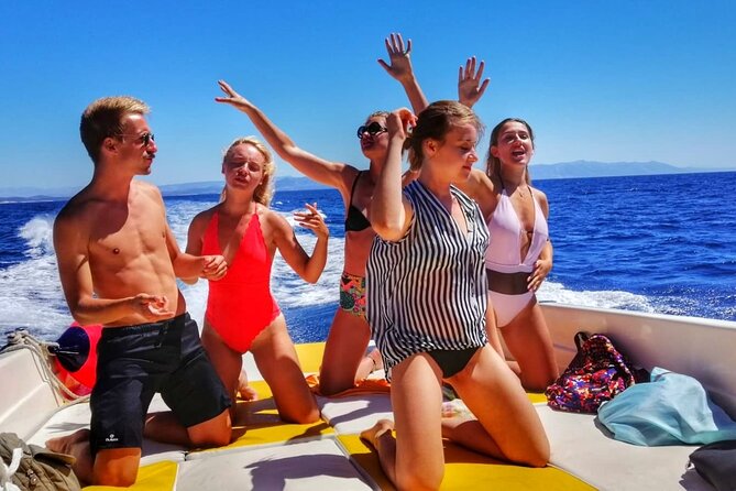 Private 4 islands tour (Golden Horn, Hvar, Pakleni islands, Šolta) - Who This Private Golden Horn, Hvar, Pakleni, and Šolta Tour Fits Best