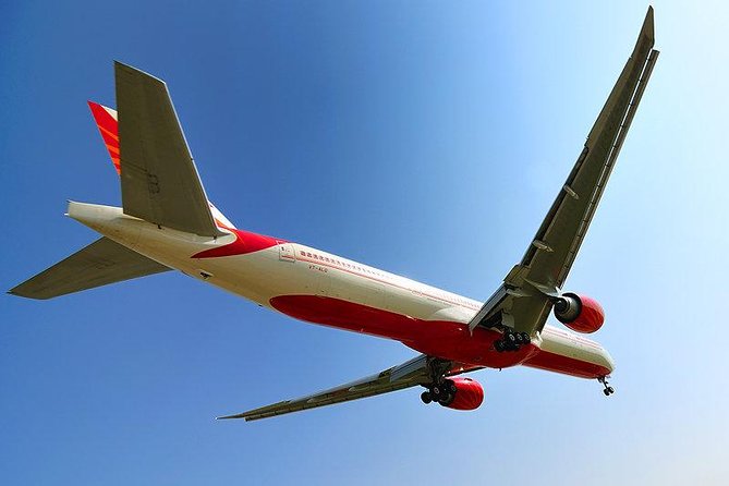 Private Arrival Transfer: Split Airport to Split, Trogir, Makarska,Tucepi and Baska Voda Hotels - Key Things to Know Before You Go