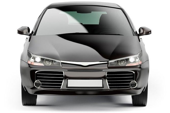 Private Arrival Transfer: Split Airport to Split, Trogir, Makarska,Tucepi and Baska Voda Hotels - What the Name-Sign Meeting Actually Means for You