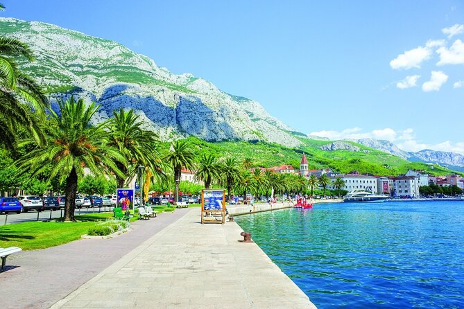 Private Arrival Transfer: Split Airport to Split, Trogir, Makarska,Tucepi and Baska Voda Hotels - Late Flights, Delays, and the Real Test of a Transfer