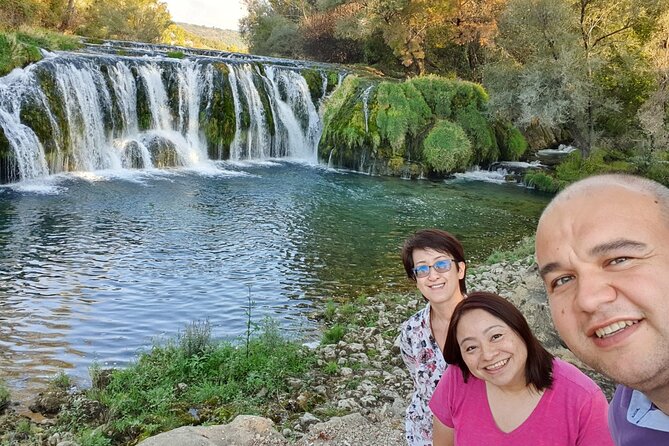 Private Authentic Day Trip Mostar - Kravice - Medjugorje From Split - Key Moments You Will Actually Feel