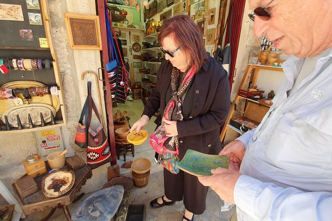Private Authentic Day Trip Mostar - Kravice - Medjugorje From Split - Hardomilje: The Farm-to-Table Start With Waterfall Energy