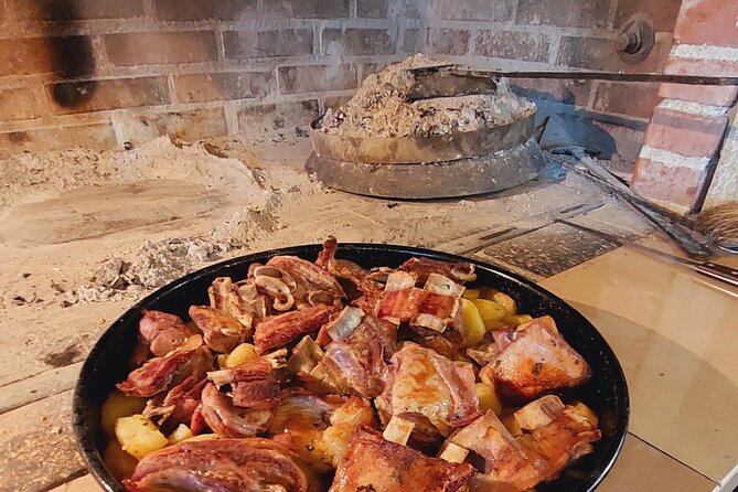Private Authentic Local Food At Family Home Experince - Private transport from Split: comfort, control, and less stress