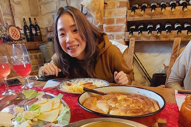 Private Authentic Local Food At Family Home Experince - Who this tour fits best, and who might skip it