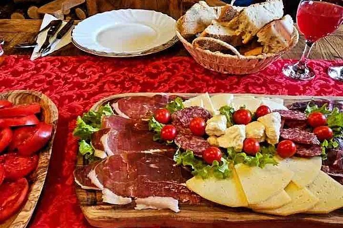 Private Authentic Local Food At Family Home Experince - Rupcic Family Cellers wine tasting, Croatian varietals, and how to get more out of it