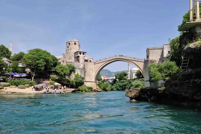Private Authentic Tour Mostar- Medjugorje - Karavice - local Food - Key highlights you should care about