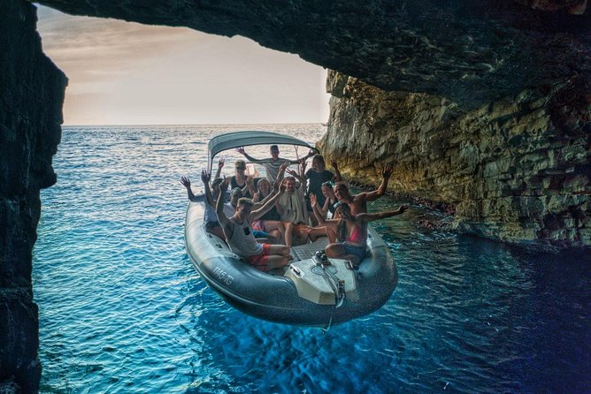 Private Blue Cave 5 Islands Tour from Trogir - The Money Question: Is the $1,020.20 Per Group Price Good Value?