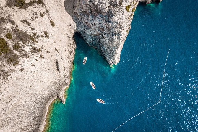 Private Blue Cave 5 Islands Tour from Trogir - Getting to the Start Point Without Drama