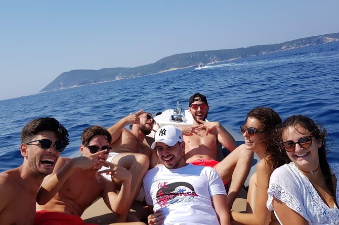 Private Blue Cave and Hvar - 5 Islands Tour - Hvar in 3 Hours: Fortica Comes First