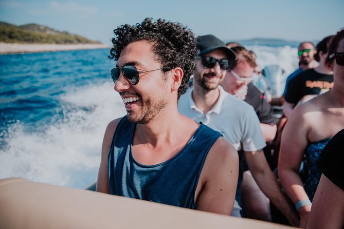 Private Blue cave, Mamma Mia and Hvar, 5 islands tour from Trogir - Blue Cave Visit, Ticket Costs, and What to Plan for