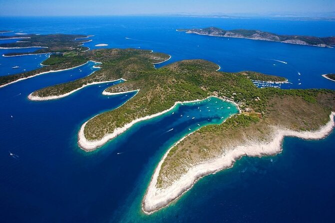 Private Blue Cave Tour from Split, Brač, Trogir and Hvar - Hvar town (Port of Hvar): 2 hours to wander a sunniest stop