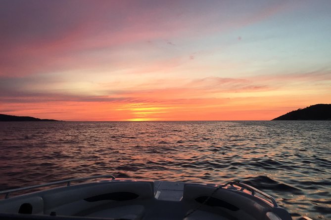 Private Blue Lagoon and 3 islands Tour from Trogir and Split - Private pacing, real freedom, and why it changes the day