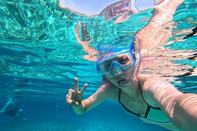 Private Blue Lagoon and UNESCO town Trogir 5h Boat Tour for 12 - Price and value for a group up to 12