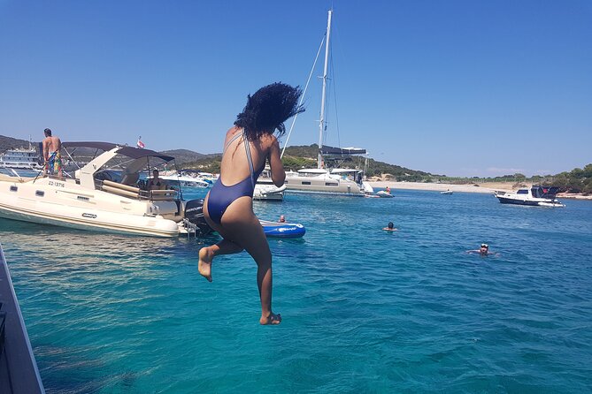 Private Blue Lagoon and UNESCO town Trogir 5h Boat Tour for 12 - Who this tour is best for