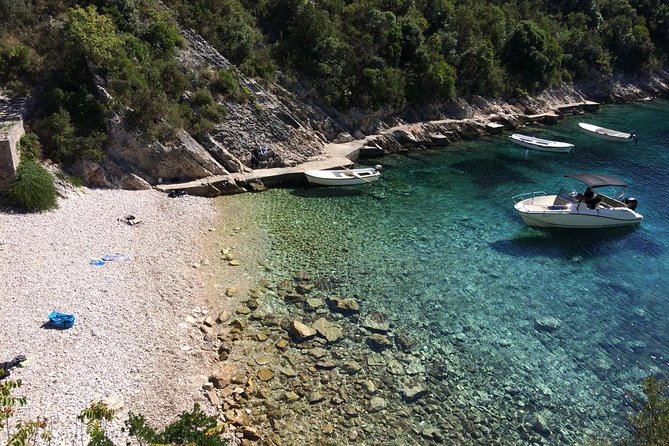 Private Boat Tour by local expert - Create Your Itinerary - Quick Take: the best parts of a private Split boat day