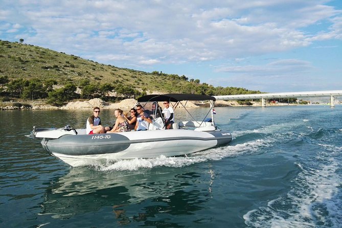 Private Boat Tour by local expert - Create Your Itinerary - Bisevo Blue Cave option: what you should know about the ticket and timing