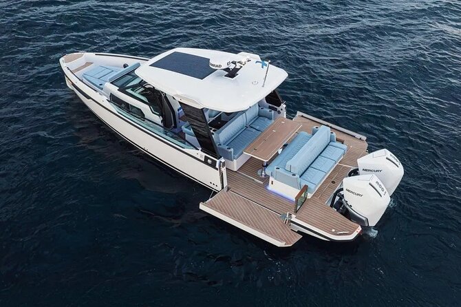 Private Boat Tour by local expert - Create Your Itinerary - Itinerary flexibility: how your route gets tailored before you even leave Split