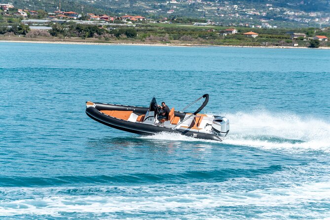 Private boat tour-custom itinerary from Split and Trogir - How the Custom Itinerary Works (And How to Make It Go Smoothly)
