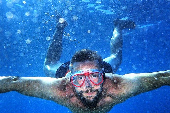 Private boat tour for small groups to Blue Lagoon and Solta Island - A private boat to Blue Lagoon and Solta: why this format wins