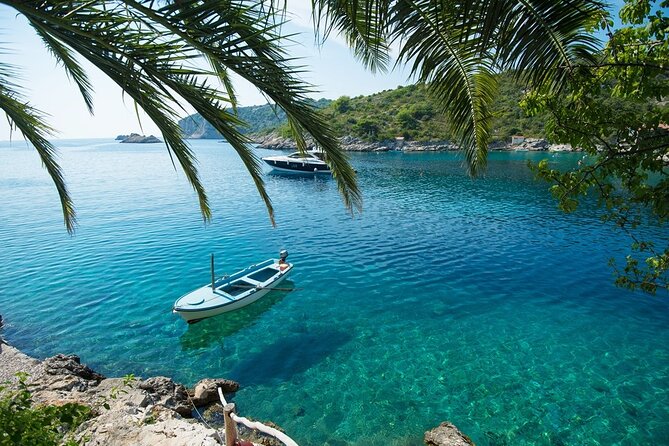 Private boat tour for small groups to Blue Lagoon and Solta Island - What to bring for comfort (and fewer regrets)
