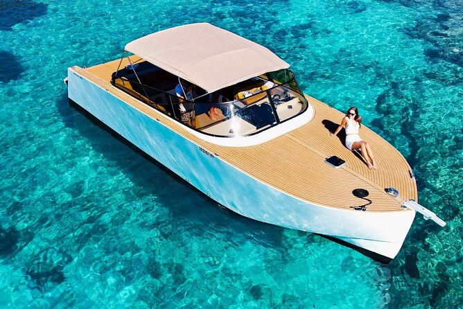 Private Boat Tour from Hvar - Blue and Green cave, Vis, and the Pakleni islands - Blue Cave and Green Cave: plan for extra tickets and you’ll feel smarter