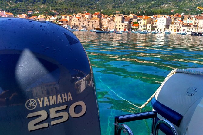 Private boat tour to Blue Lagoon & 4 Islands - Stop 1: Nakiros Boat Rental and the Flexible Timing Trick