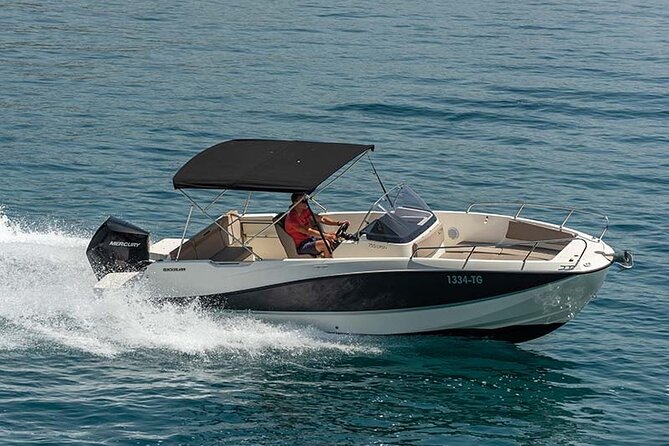 Private Boat Tour to Brac and Solta islands: Non-Touristy Itinerary - Food at Stomorska: Optional Lunch, No Stress