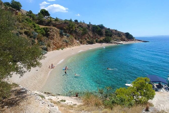 Private Boat Tour to Brac and Solta islands: Non-Touristy Itinerary - Packing Tips That Actually Matter