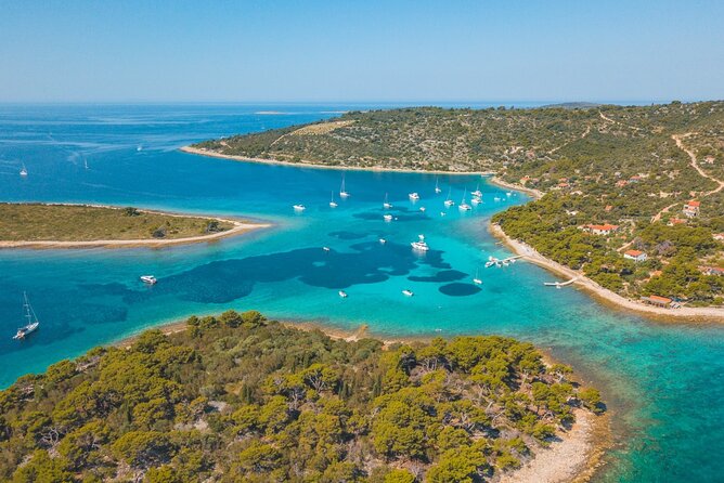 Private Boat tour to the Blue Lagoon & Solta - Swim, Snorkel, Tan and Relax! - Key things that make this tour worth your time