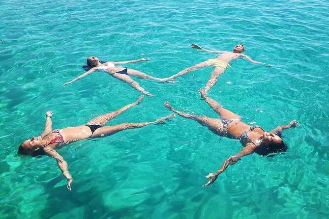 Private Boat tour to the Blue Lagoon & Solta - Swim, Snorkel, Tan and Relax! - Solta’s Maslinica: quiet town energy and a real pause