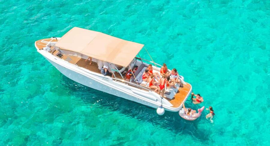 Private Boat Tour with Customized Itinerary from Split - Who this Split private boat tour fits best