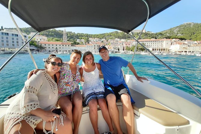 Private Boat Tour with Customized Itinerary from Split or Trogir - Stop-by-stop: where this boat day shines (and what to watch)