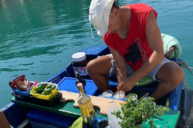 Private Boat Tour with Customized Itinerary from Split or Trogir - Snorkeling gear, towels, and the “small stuff” that makes or breaks it