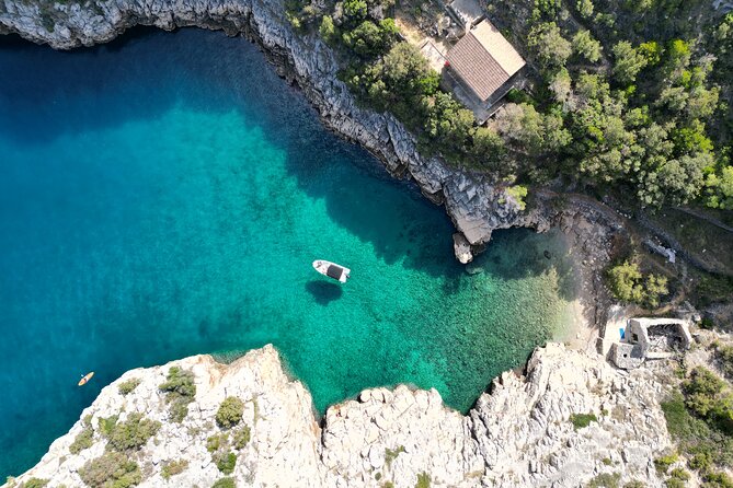 Private Boat Tour within Croatia - Key Things You Should Know Before Booking