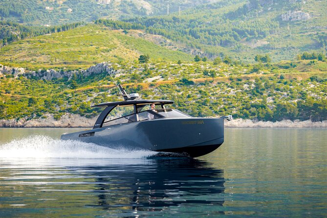 Private Boat Tour within Croatia - Price and Value: What the $479.57 Covers, and What Comes Later