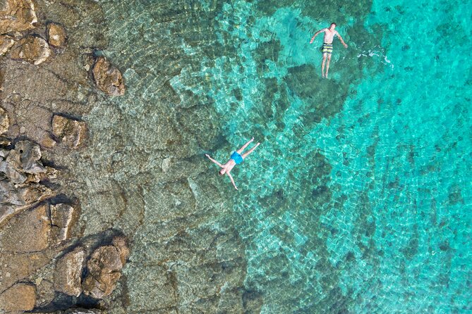 Private Boat Tour within Croatia - Stop 4: Paklinski Islands for a Split Personality of Popular and Calm