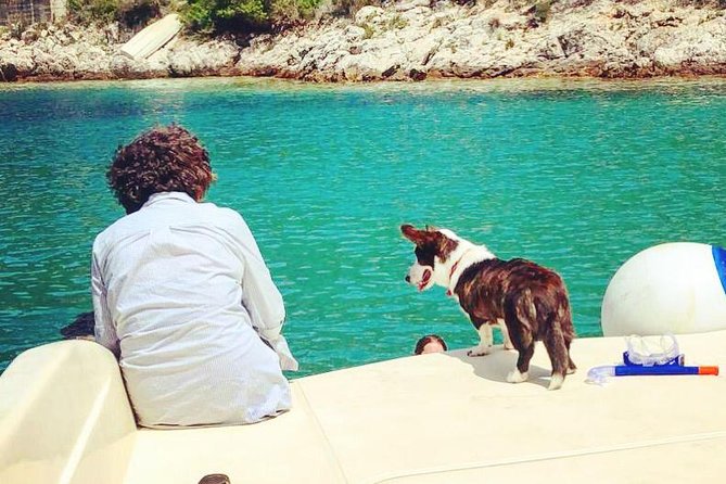 Private boat transfer Split - Bol - Should You Book This Private Split to Bol Speedboat Transfer?