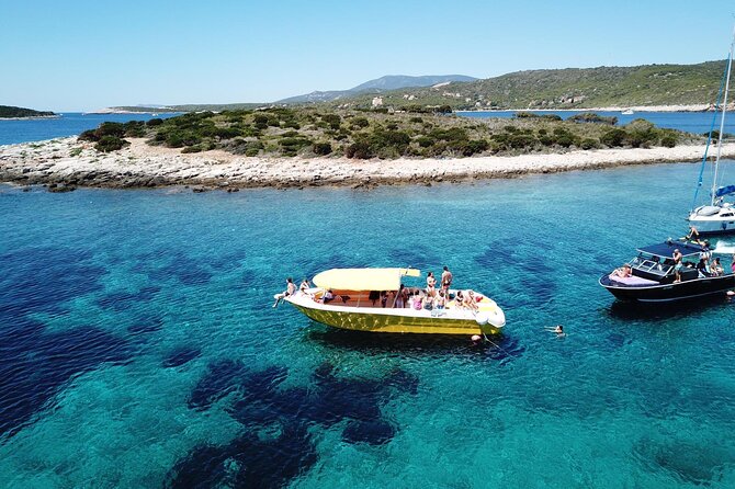 Private boat transfer Split/ Split airport - Hvar - Key things that make this transfer worth it