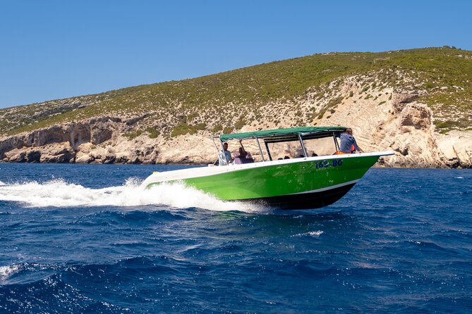 Private boat transfer Split/ Split airport - Hvar - Arriving in Hvar Town: your time starts immediately