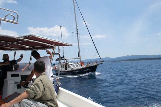 Private boat transfer Split/ Split airport - Hvar - Flexible departure times, and why that matters more than you think