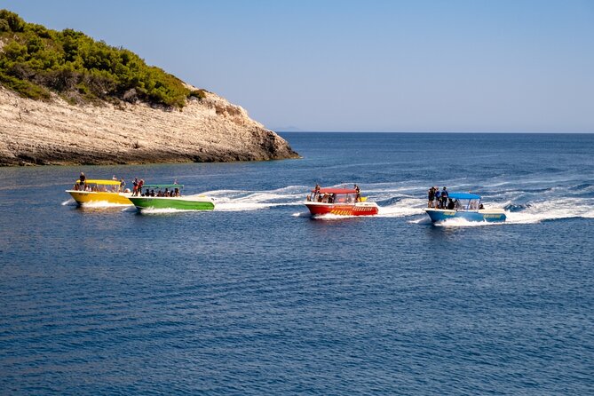 Private boat transfer Split/ Split airport - Hvar - Weather and timing: what to plan for before you go